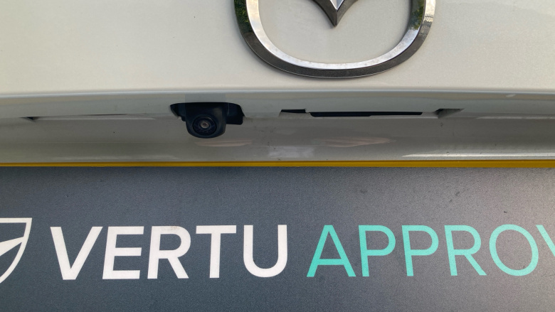 Mazda 2 Hybrid 1.5i Hybrid Homura 5dr CVT Hybrid Hatchback